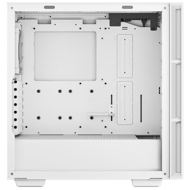 Carcasa Deepcool CH560 ARGB WHITE [5]