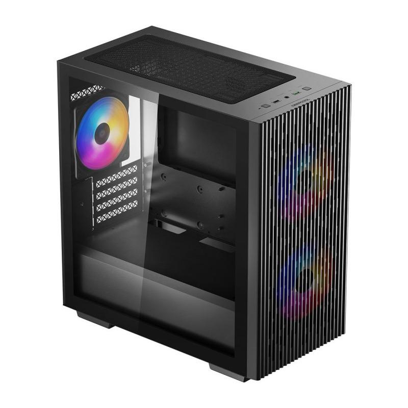 Carcasa Deepcool MATREXX 40 3FS [2]