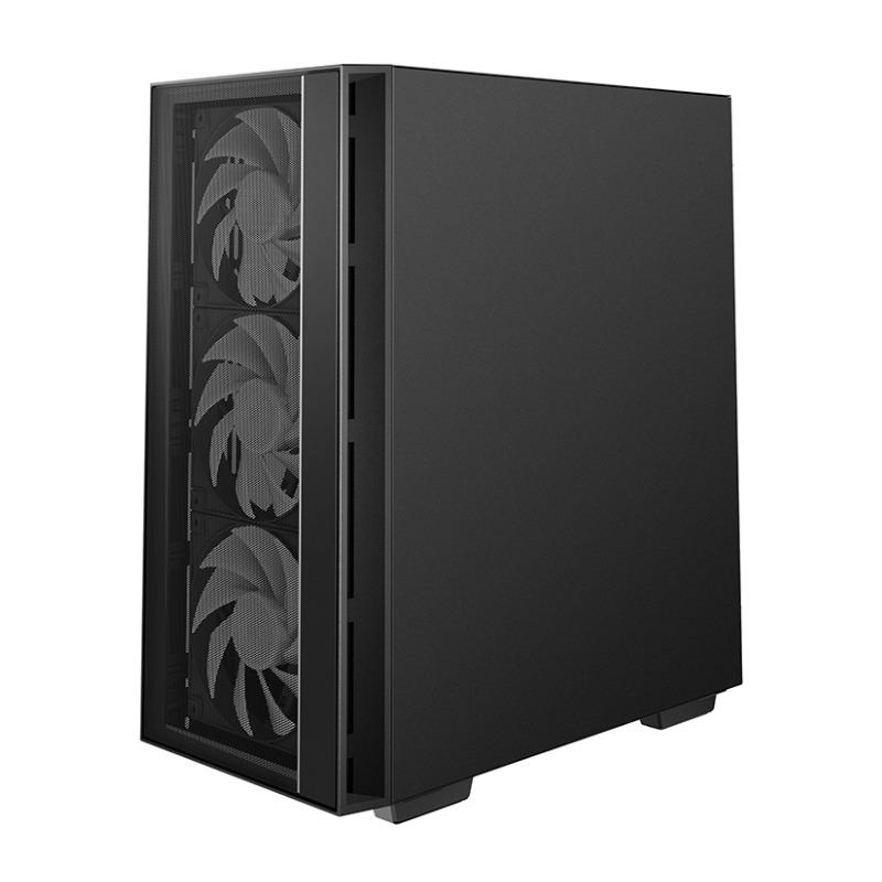 Carcasa Deepcool MATREXX55 MESH BLACK V4 [8]