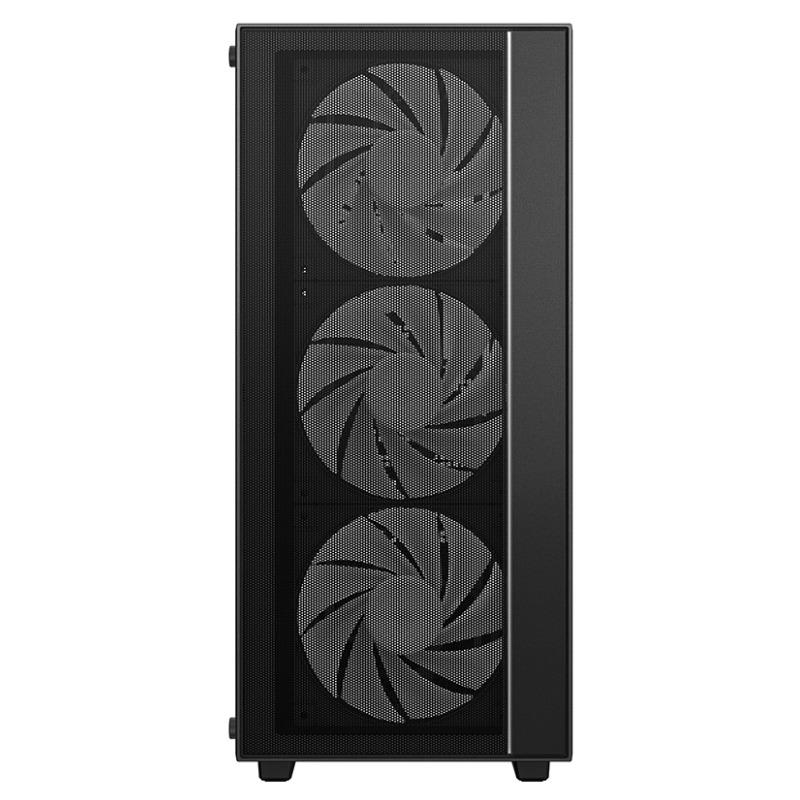Carcasa Deepcool MATREXX55 MESH BLACK V4 [3]