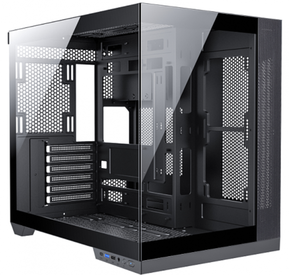 CARCASA GAMING SERIOUX SHADOW [2]