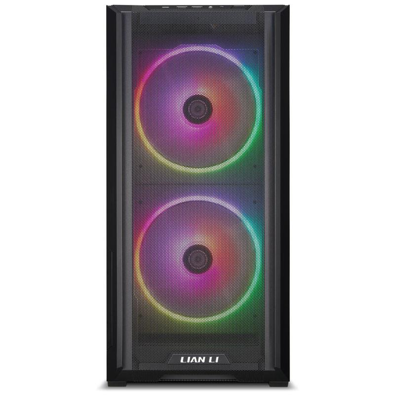 Carcasa Lian Li LANCOOL 216 RGB E-ATX MT [2]