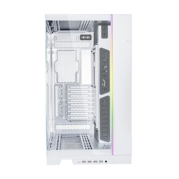 Carcasa Lian Li O11 Dynamic EVO XL BT WH [3]