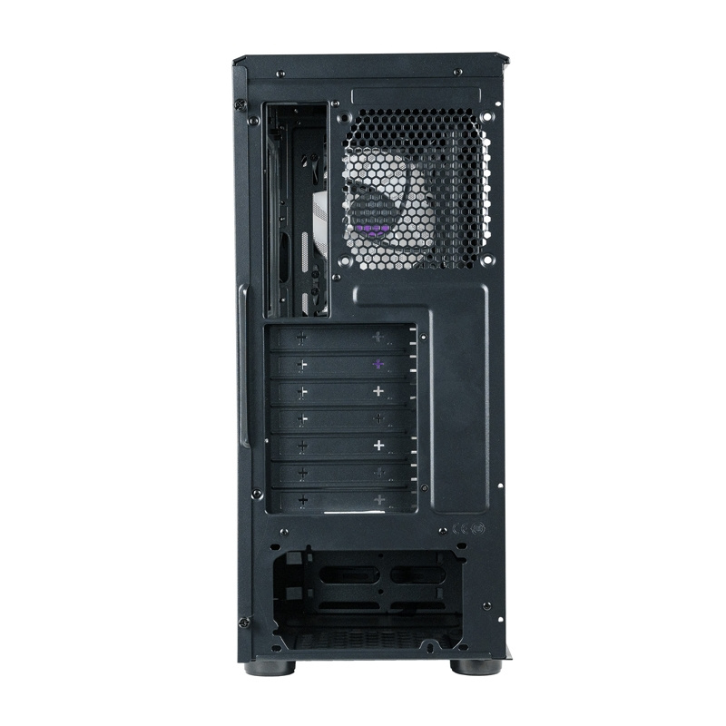 Carcasă pentru calculator Cooler Master CMP 520 (negru) [4]