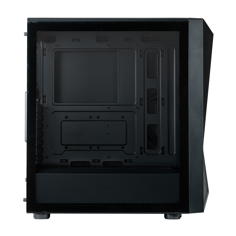Carcasă pentru calculator Cooler Master CMP 520 (negru) [6]