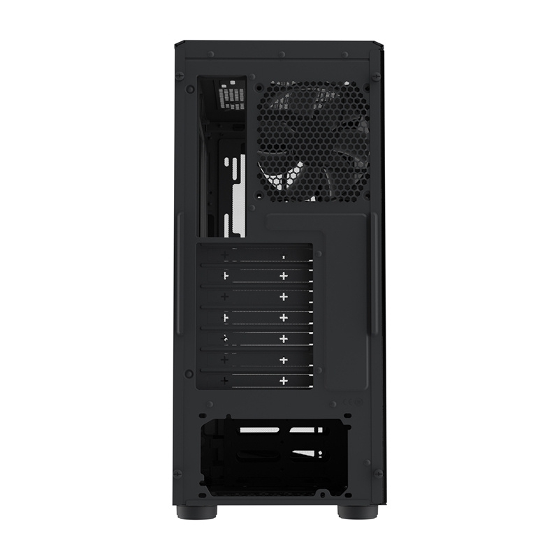 Carcasă pentru calculator Cooler Master CMP 520L (negru) [2]