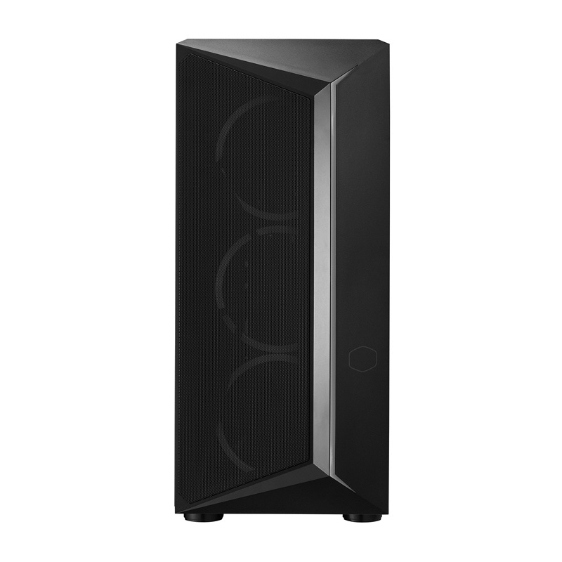 Carcasă pentru calculator Cooler Master CMP510 ARGB (negru) [5]