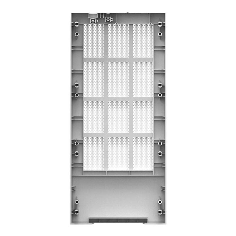 Carcasă pentru computer Darkflash A290 (alb) [4]