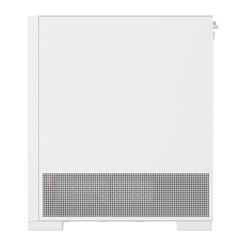 Carcasă pentru computer DarkFlash AIRNOVA (albă) + 3 ventilatoare [3]