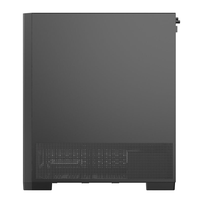 Carcasă pentru computer DarkFlash AIRNOVA (negru) + 3 ventilatoare [6]