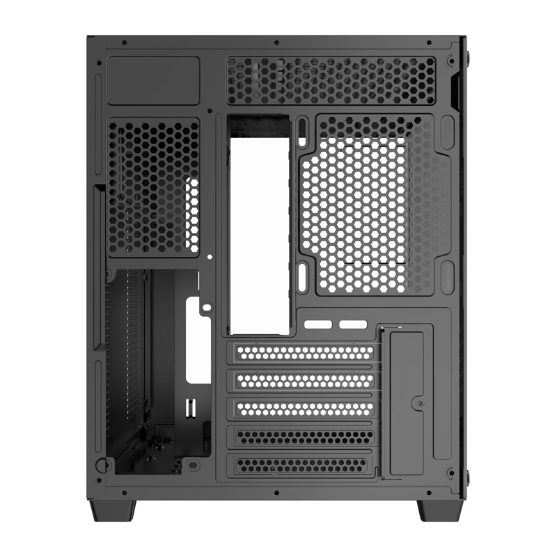 Carcasă pentru computer DarkFlash B275 (negru) [6]
