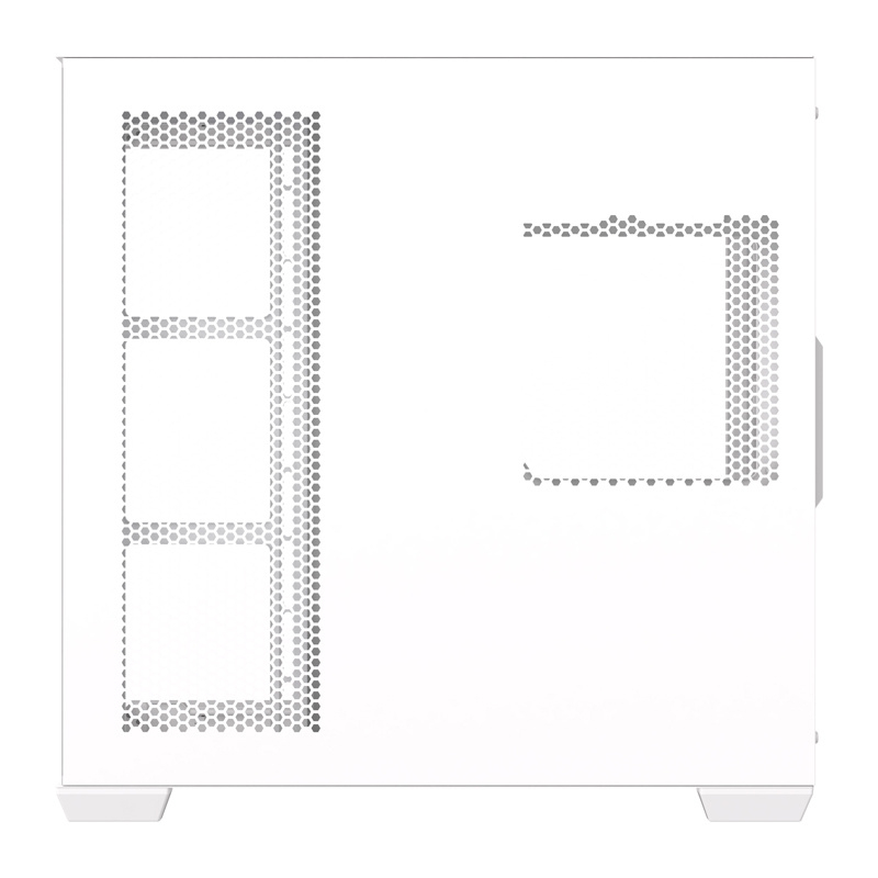 Carcasă pentru computer DarkFlash C280 (albă) [5]