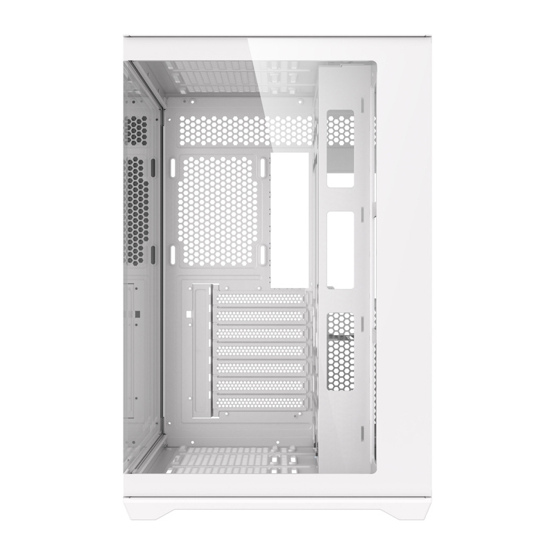 Carcasă pentru computer DarkFlash C280 (albă) [6]