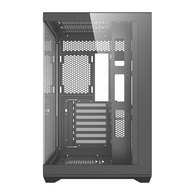 Carcasă pentru computer DarkFlash C280 (negru) [4]