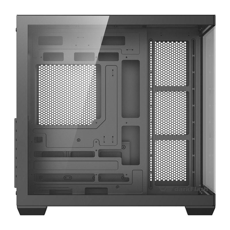 Carcasă pentru computer DarkFlash C280 (negru) [2]