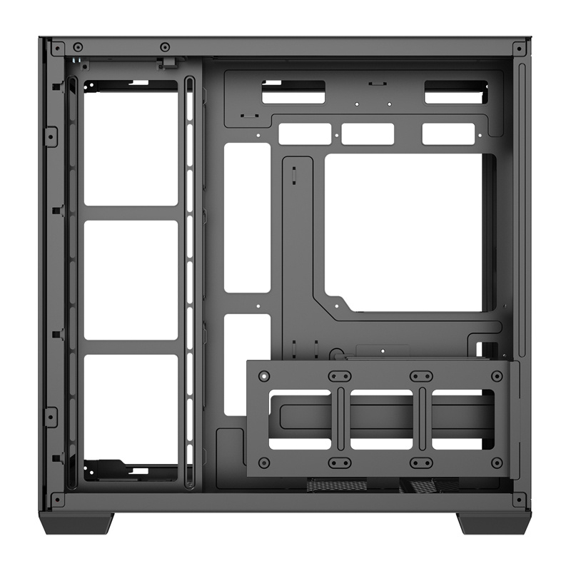 Carcasă pentru computer DarkFlash C280 (negru) [9]