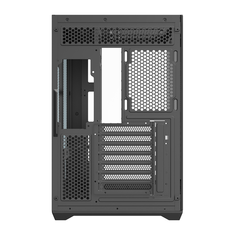 Carcasă pentru computer DarkFlash C280 (negru) [5]