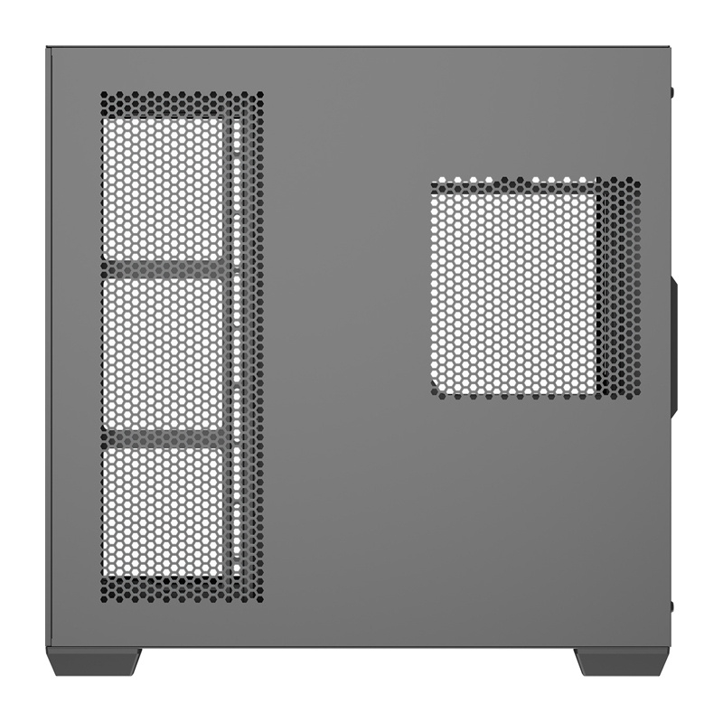 Carcasă pentru computer DarkFlash C280 (negru) [3]
