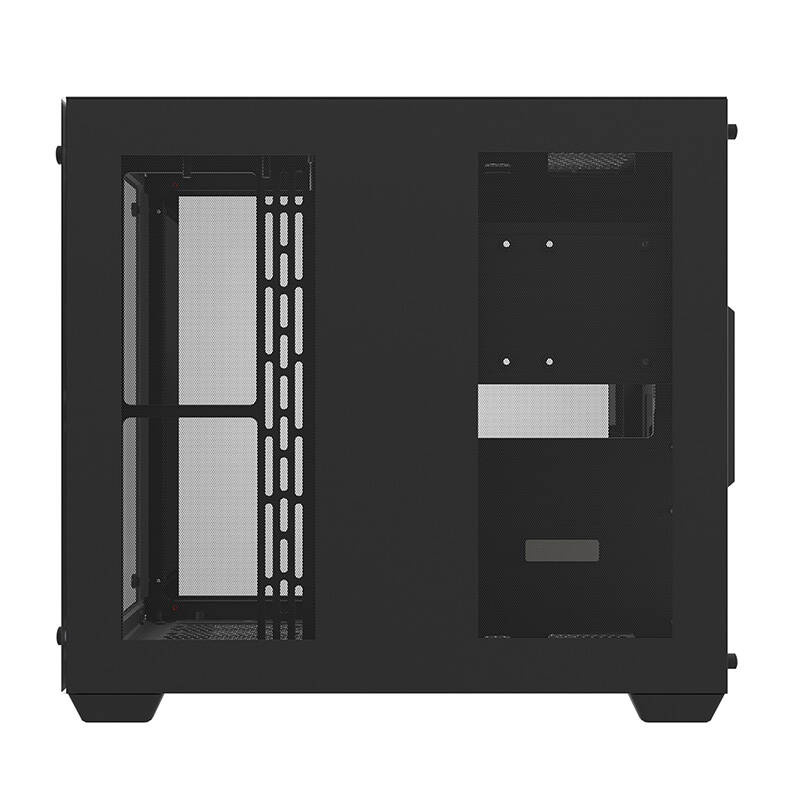 Carcasă pentru computer Darkflash C285 (negru) [5]