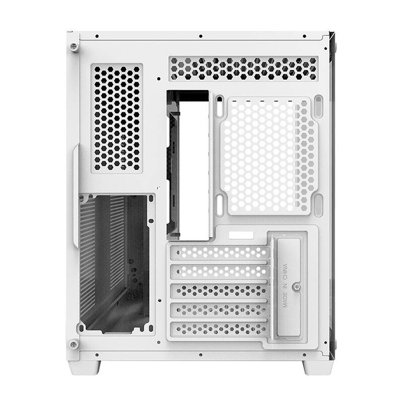 Carcasă pentru computer Darkflash C285MP (alb) [6]