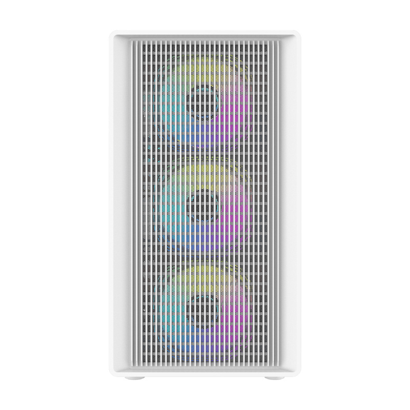 Carcasă pentru computer Darkflash DB460M (alb) [5]
