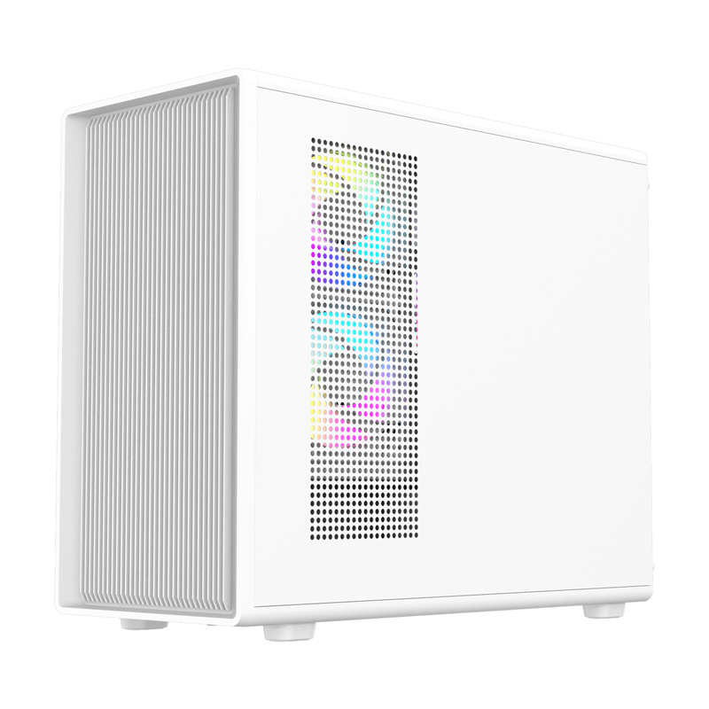 Carcasă pentru computer Darkflash DB460M (alb) [6]
