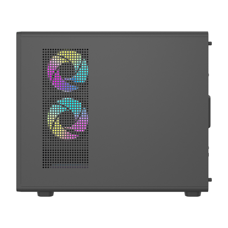 Carcasă pentru computer Darkflash DB460M (negru) [7]