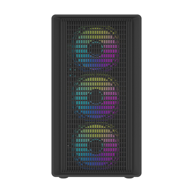 Carcasă pentru computer Darkflash DB460M (negru) [5]