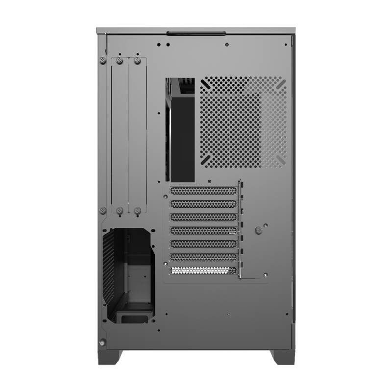 Carcasă pentru computer Darkflash DQX90 (negru) [7]