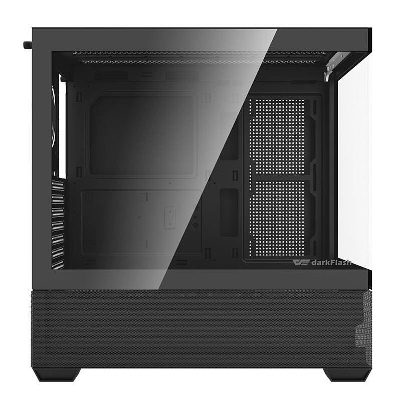 Carcasă pentru computer Darkflash DS900 AIR (negru) [2]