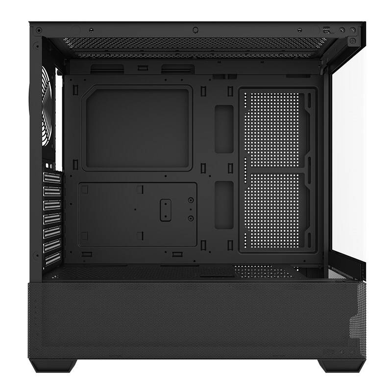 Carcasă pentru computer Darkflash DS900 AIR (negru) [6]