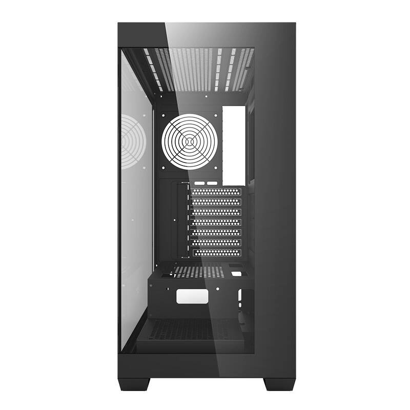Carcasă pentru computer Darkflash DS900 (negru) [3]
