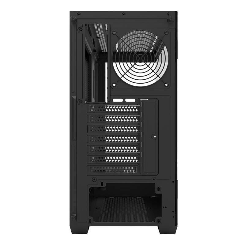 Carcasă pentru computer Darkflash DS900 (negru) [4]