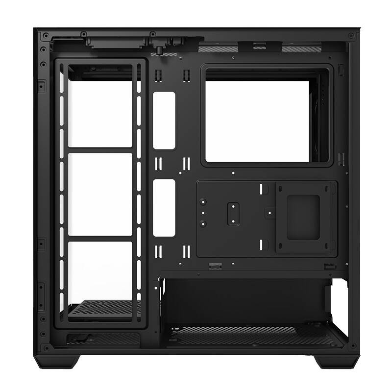 Carcasă pentru computer Darkflash DS900 (negru) [6]