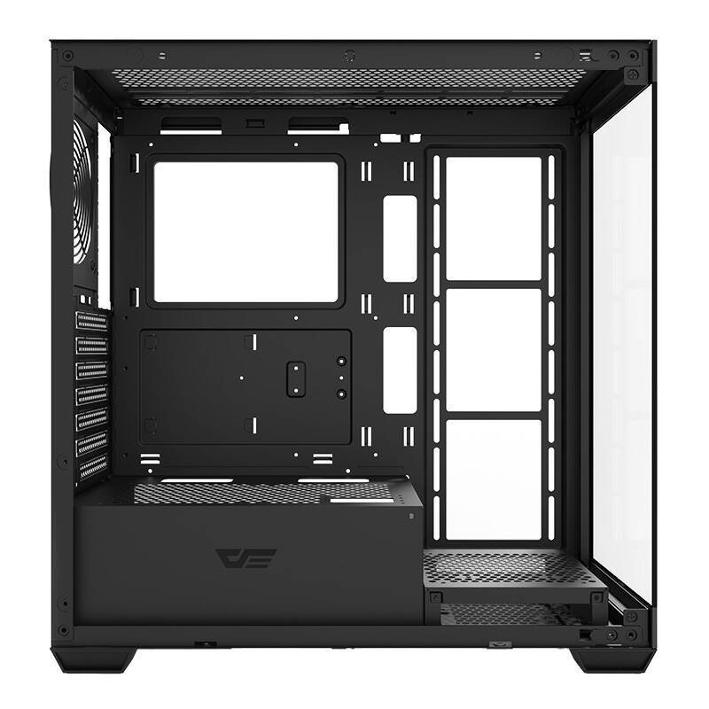 Carcasă pentru computer Darkflash DS900 (negru) [5]