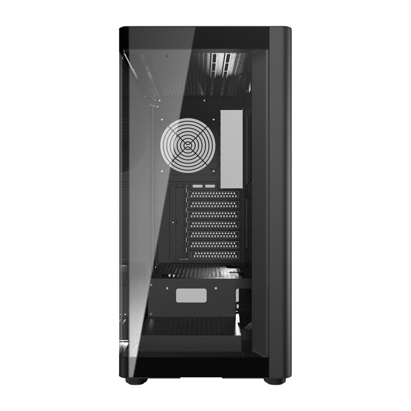 Carcasă pentru computer DarkFlash DS900G (negru) [4]