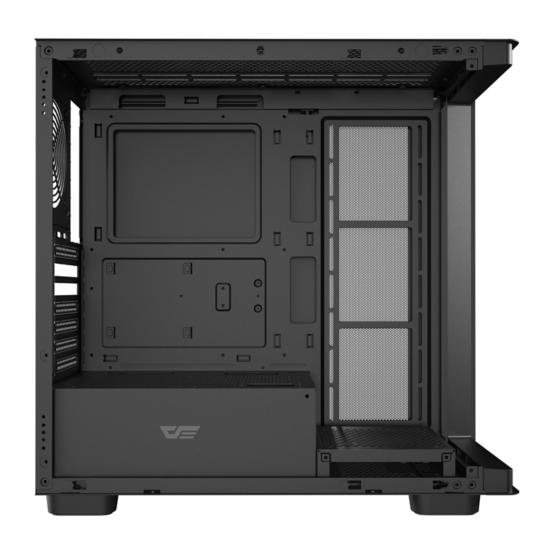 Carcasă pentru computer DarkFlash DS900G (negru) [2]