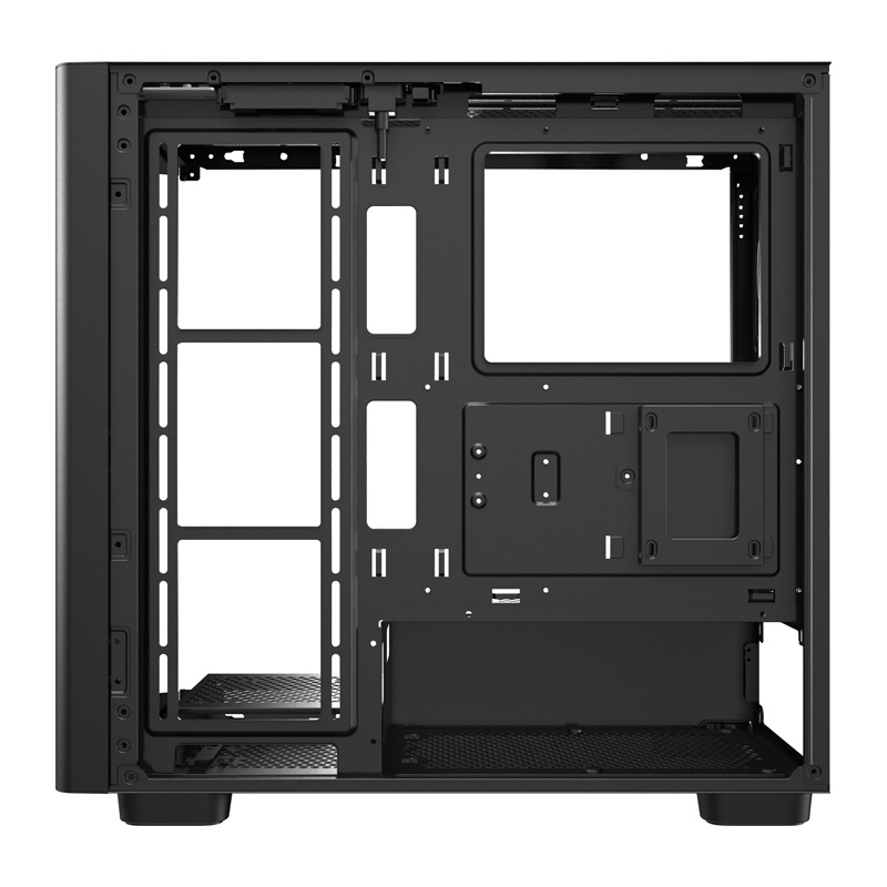 Carcasă pentru computer DarkFlash DS900G (negru) [5]