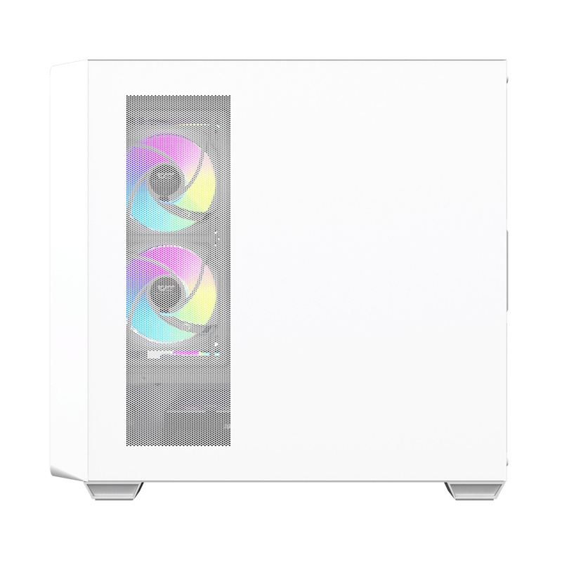 Carcasă pentru computer DarkFlash DS900WD (alb) [6]