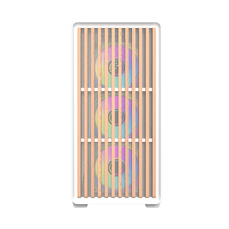 Carcasă pentru computer DarkFlash DS900WD (alb) [2]