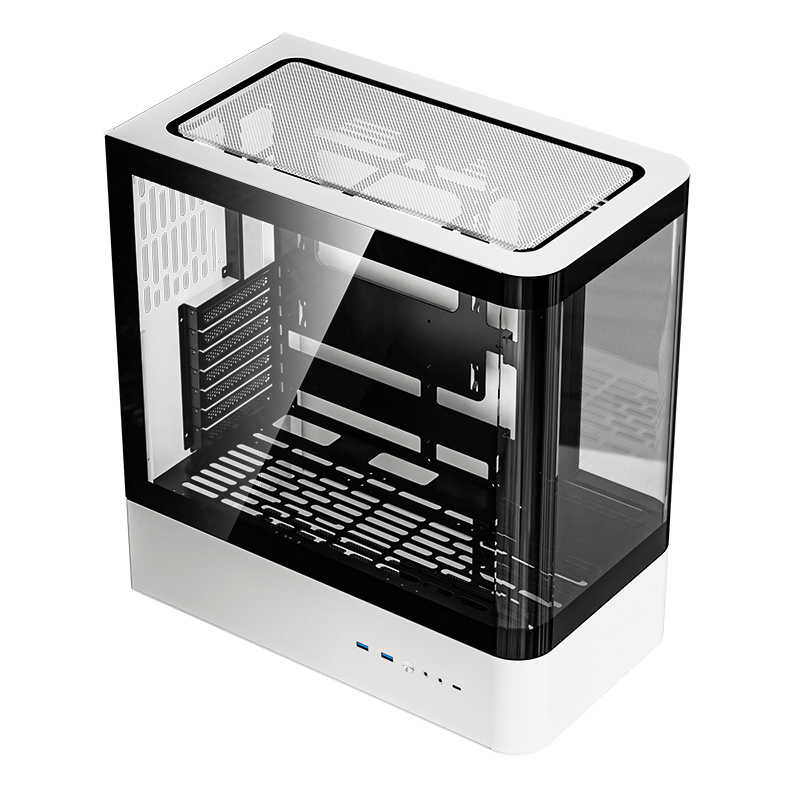 Carcasă pentru computer DarkFlash HM1 [2]