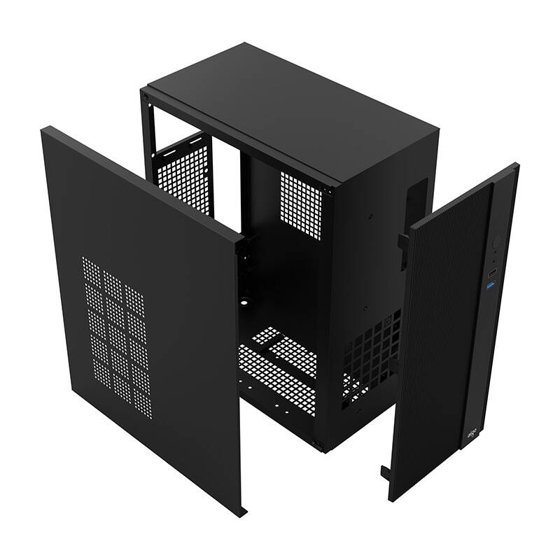 Carcasă pentru computer Darkflash Q15 [6]