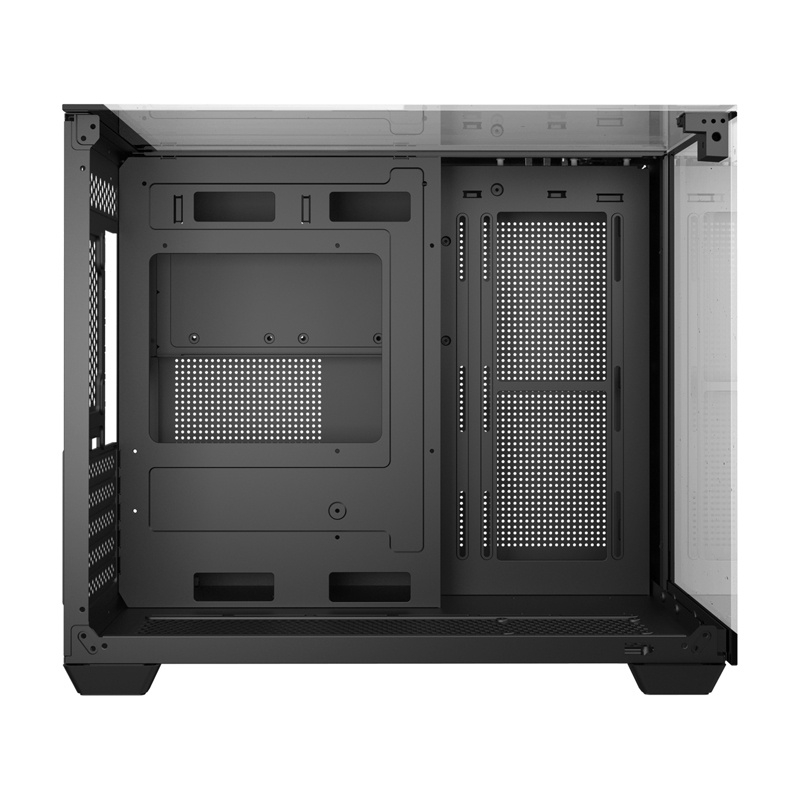 Carcasă pentru computer Darkflash TH285M (negru) [3]