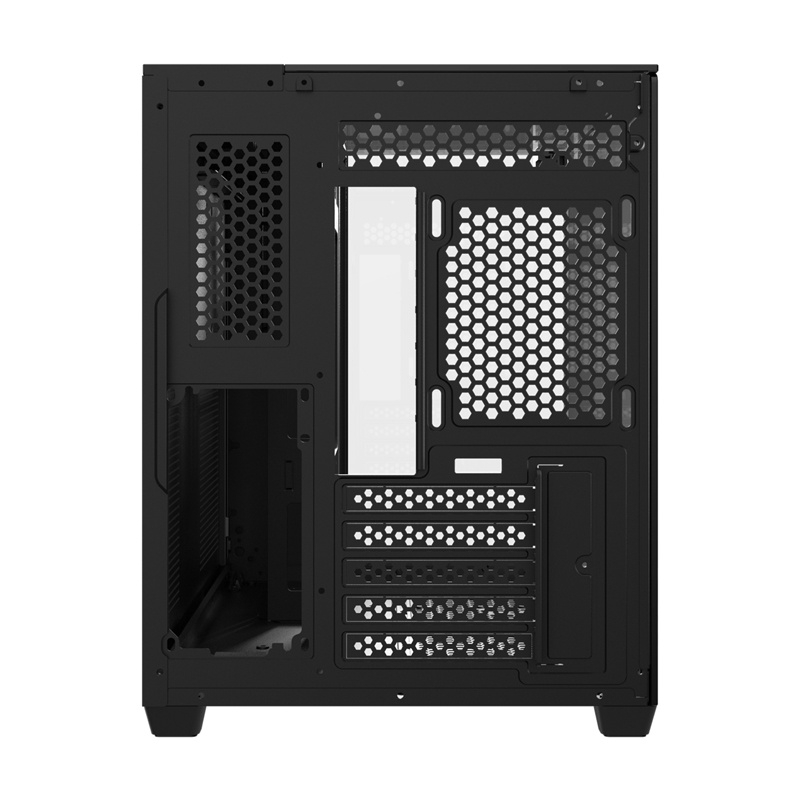 Carcasă pentru computer Darkflash TH285M (negru) [8]