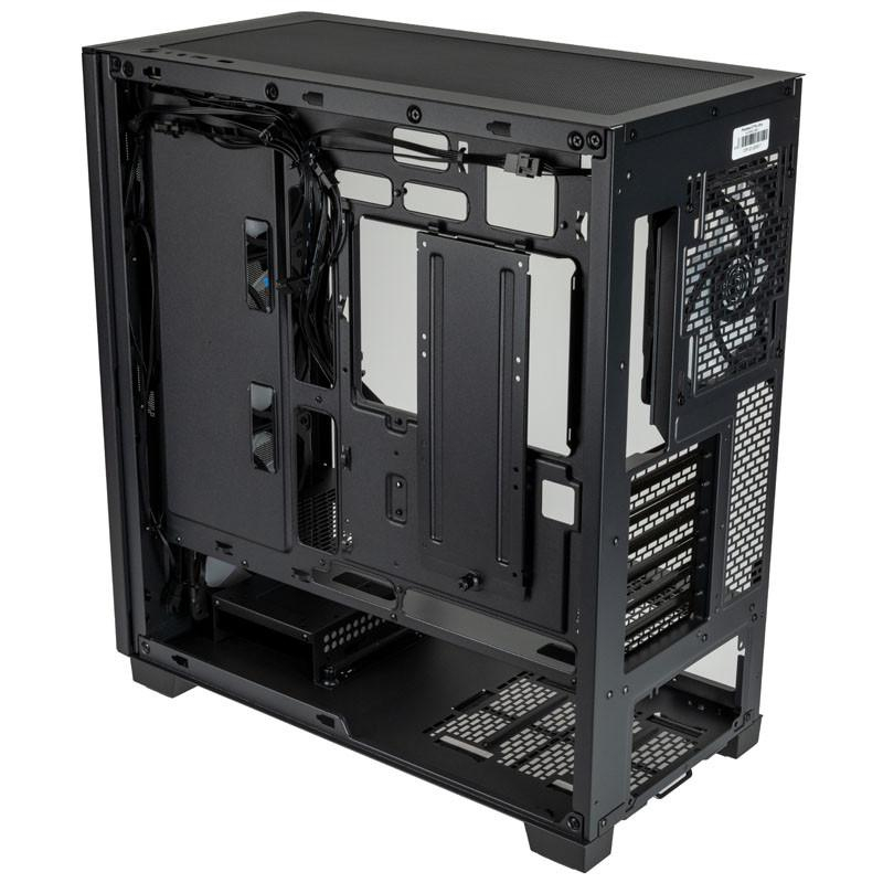 Carcasa PHANTEKS XT PRO UL DRGB TG NEGRU [9]