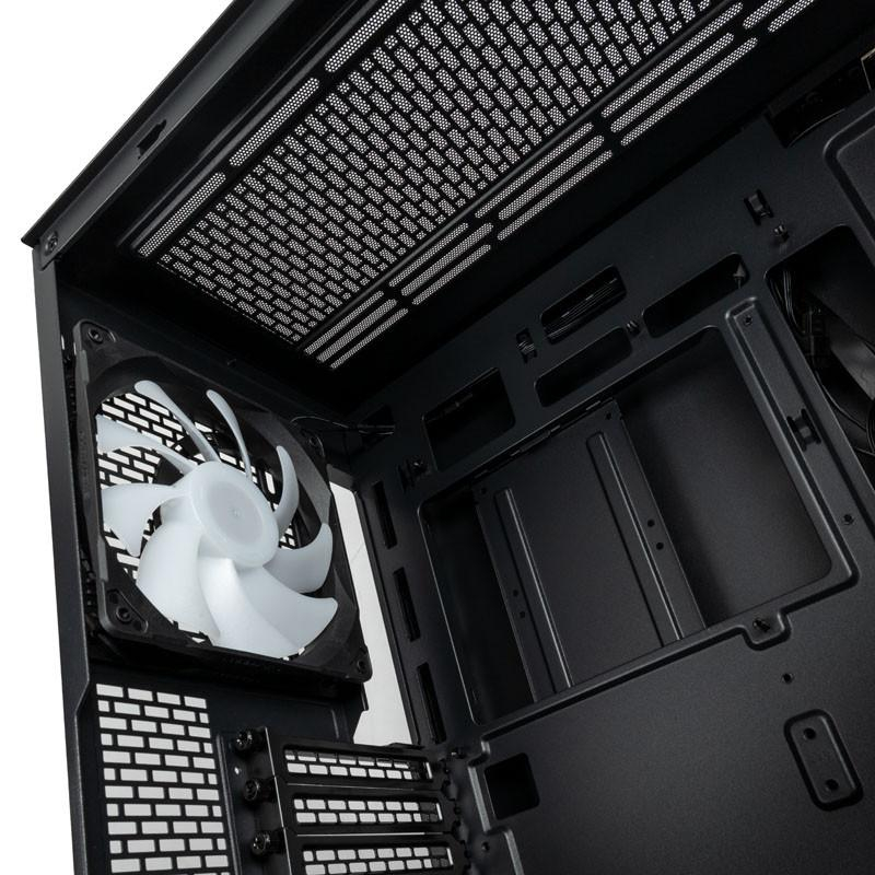 Carcasa PHANTEKS XT PRO UL DRGB TG NEGRU [10]