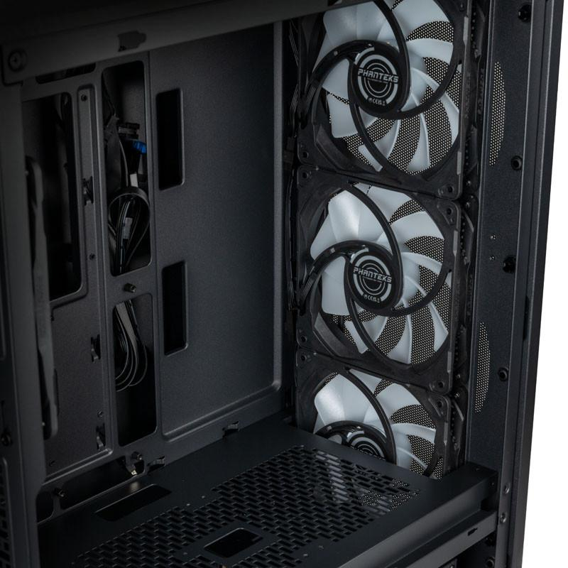 Carcasa PHANTEKS XT PRO UL DRGB TG NEGRU [8]