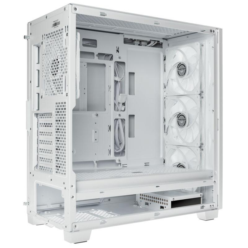 Carcasa PHANTEKS XT PRO ULTR DRGB TG ALB [7]