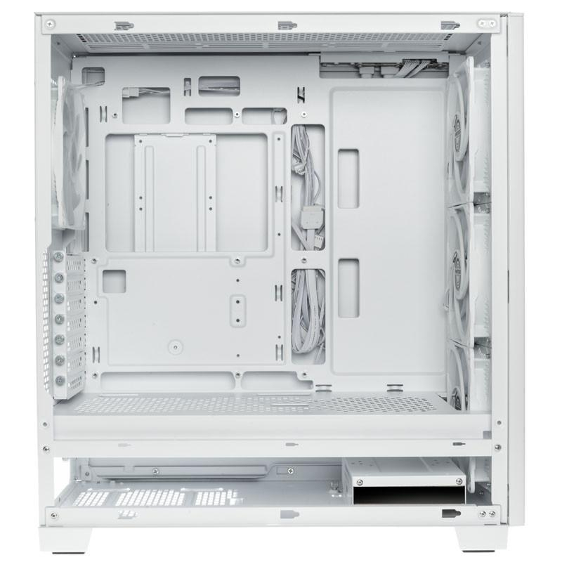 Carcasa PHANTEKS XT PRO ULTR DRGB TG ALB [6]