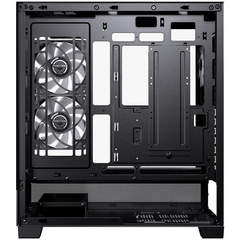 Carcasa PHANTEKS XT VIEW DRGB TG NEGRU [8]